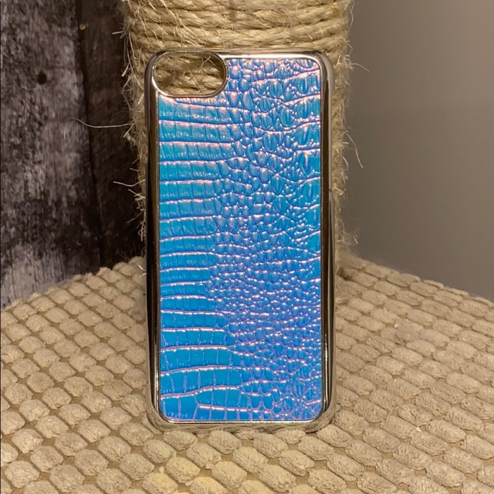 iPhone case